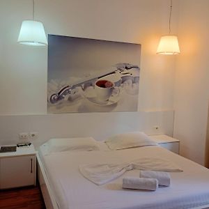 Habitación Doble Estándar